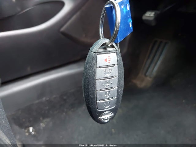 1N4AL3AP8JC167317 Nissan 2018