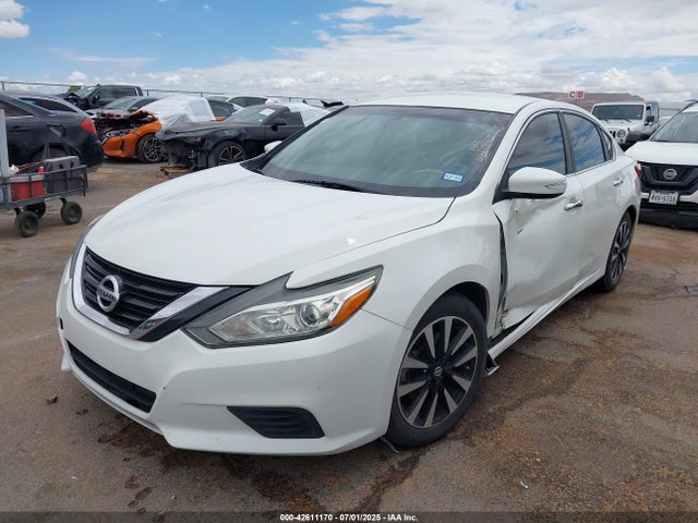 1N4AL3AP8JC167317 Nissan 2018