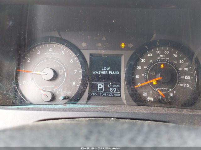 2015 TOYOTA SIENNA 5TDJK3DC4FS099108 Photo 6