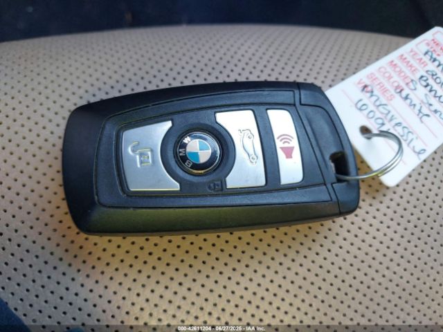 2016 BMW 535I WBA5B1C52GG129384 Photo 10