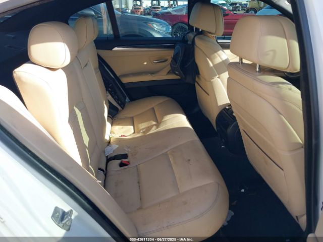 2016 BMW 535I WBA5B1C52GG129384 Photo 7