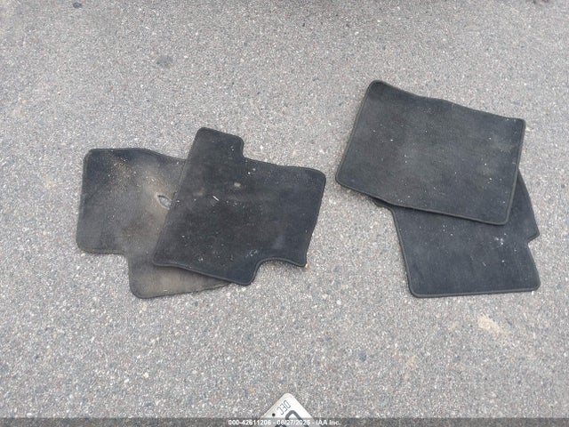 42611206 :رقم المزاد ، 1FMCU0JX4EUB00627 vin ، 2014 Ford Escape Titanium مزاد بيع