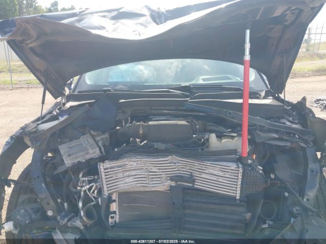 2020 LINCOLN AVIATOR 5LM5J9XC3LGL30811 Photo 9
