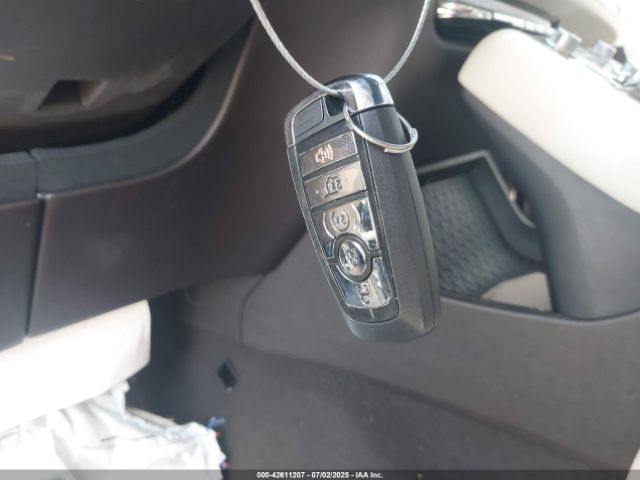 2020 LINCOLN AVIATOR 5LM5J9XC3LGL30811 Photo 10