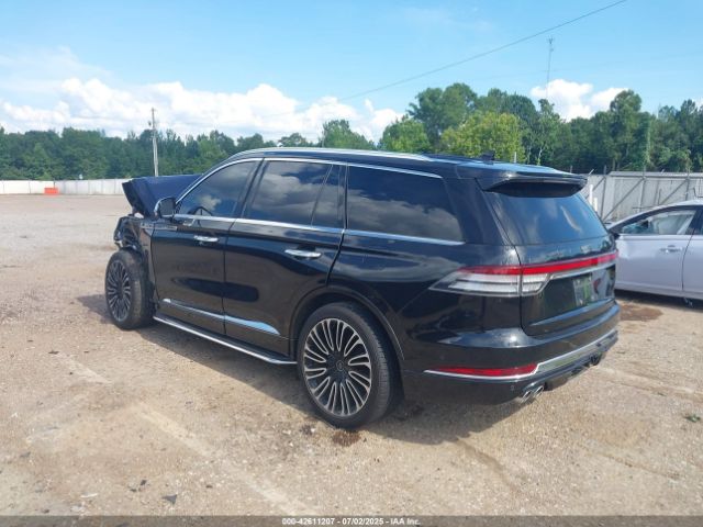 2020 LINCOLN AVIATOR 5LM5J9XC3LGL30811 Photo 2