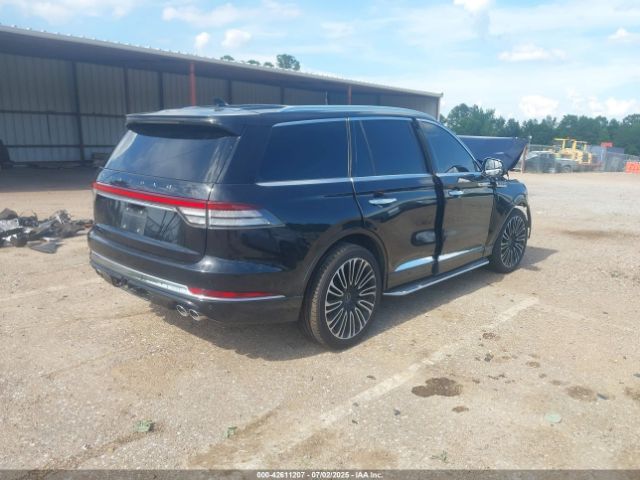 2020 LINCOLN AVIATOR 5LM5J9XC3LGL30811 Photo 3