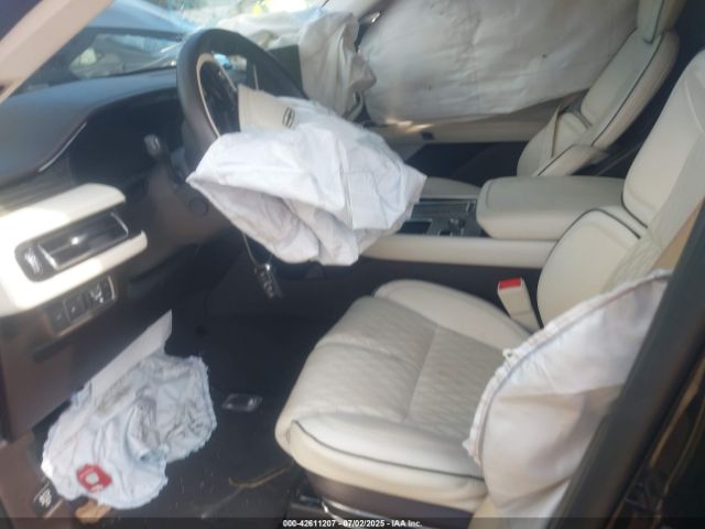 2020 LINCOLN AVIATOR 5LM5J9XC3LGL30811 Photo 4