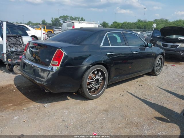 2011 CHRYSLER 300 2C3CA5CG7BH594198 Photo 3