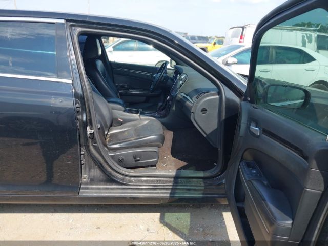 2011 CHRYSLER 300 2C3CA5CG7BH594198 Photo 4