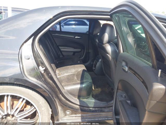 2011 CHRYSLER 300 2C3CA5CG7BH594198 Photo 7