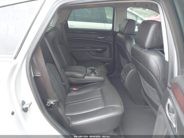 2014 CADILLAC SRX 3GYFNEE34ES652898 Photo 7