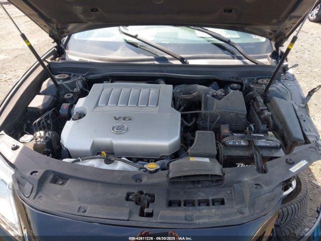 2015 LEXUS ES 350 JTHBK1GG2F2202524 Photo 9