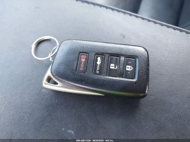 2015 LEXUS ES 350 JTHBK1GG2F2202524 Photo 10