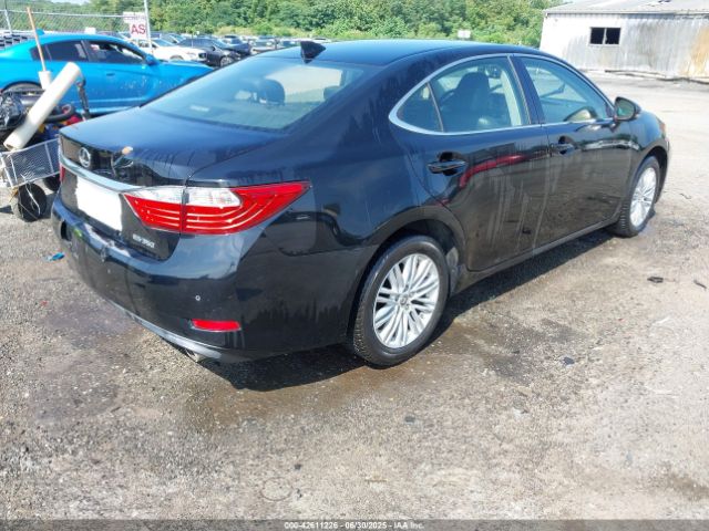 2015 LEXUS ES 350 JTHBK1GG2F2202524 Photo 3