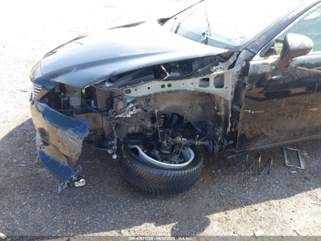 2015 LEXUS ES 350 JTHBK1GG2F2202524 Photo 5