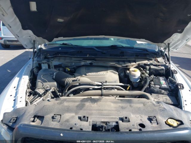 2016 RAM 2500 3C7WR4AJ8GG191366 Photo 9