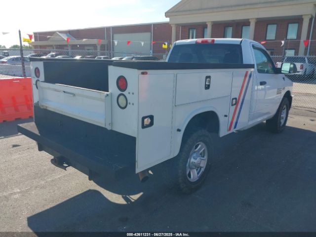 2016 RAM 2500 3C7WR4AJ8GG191366 Photo 3