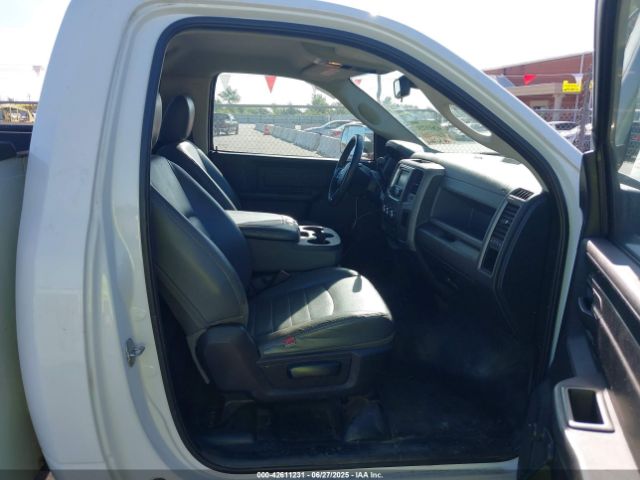 2016 RAM 2500 3C7WR4AJ8GG191366 Photo 4