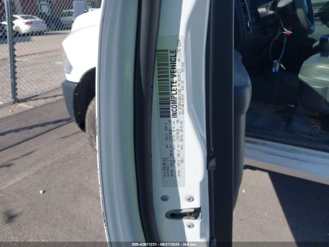 2016 RAM 2500 3C7WR4AJ8GG191366 Photo 8