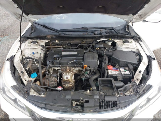 1HGCR2F39GA026635 Honda k24w1