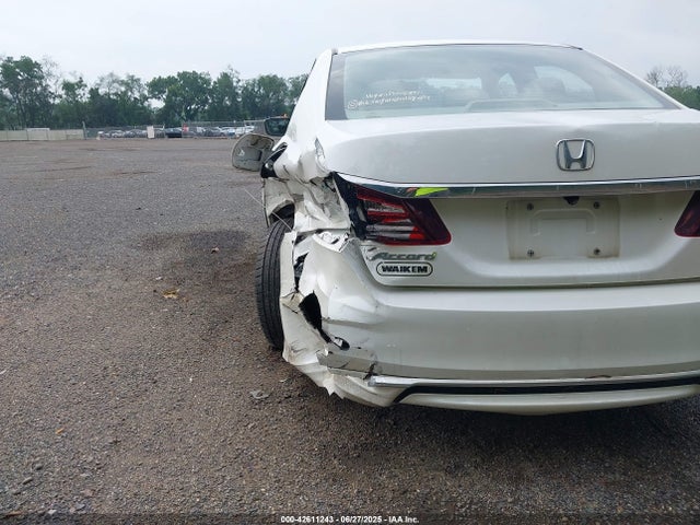 1HGCR2F39GA026635 Honda k24w1