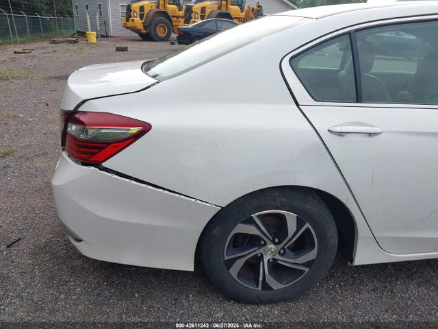 1HGCR2F39GA026635 Honda k24w1