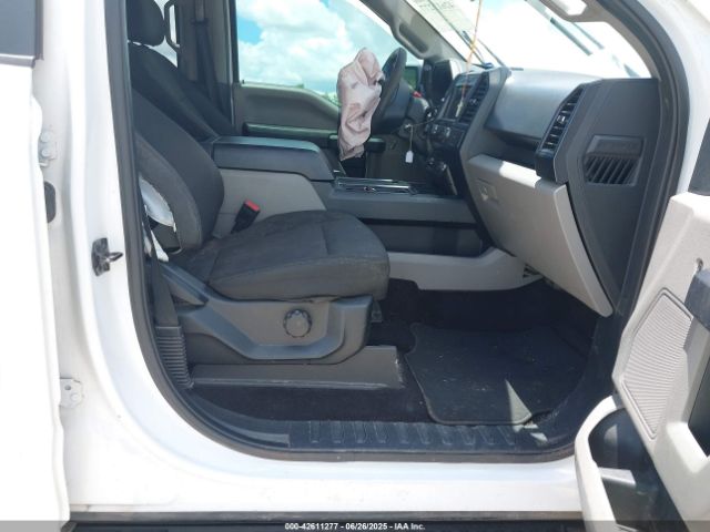 2019 FORD F-150 1FTEW1CP5KKE62001 Photo 4