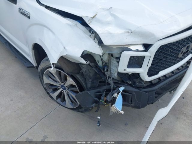 2019 FORD F-150 1FTEW1CP5KKE62001 Photo 5