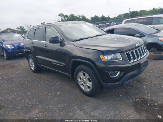 2015 JEEP GRAND CHEROKEE 1C4RJFAG1FC660039