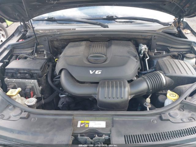 2015 JEEP GRAND CHEROKEE 1C4RJFAG1FC660039 Photo 9