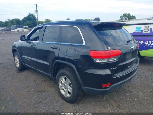 2015 JEEP GRAND CHEROKEE 1C4RJFAG1FC660039 Photo 2