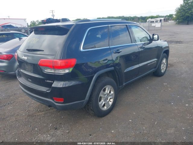 2015 JEEP GRAND CHEROKEE 1C4RJFAG1FC660039 Photo 3