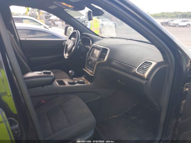2015 JEEP GRAND CHEROKEE 1C4RJFAG1FC660039 Photo 4