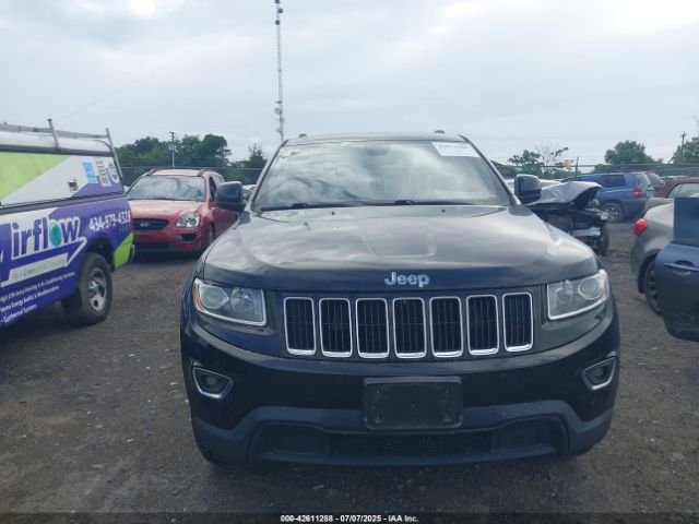 2015 JEEP GRAND CHEROKEE 1C4RJFAG1FC660039 Photo 5