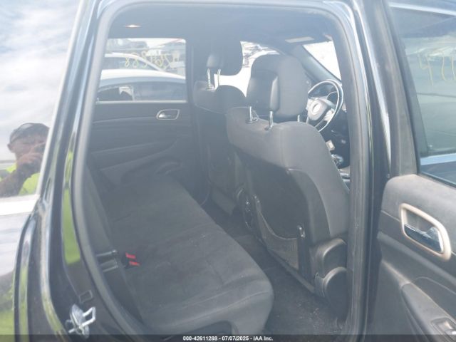 2015 JEEP GRAND CHEROKEE 1C4RJFAG1FC660039 Photo 7