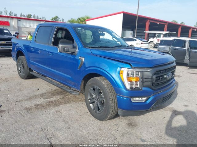 2023 FORD F-150 1FTEW1C55PKE92556 Photo 0