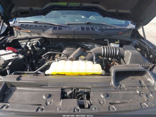 2023 FORD F-150 1FTEW1C55PKE92556 Photo 9