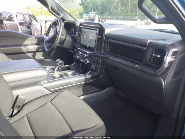 2023 FORD F-150 1FTEW1C55PKE92556 Photo 4