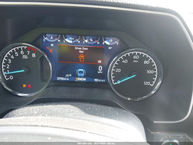 2023 FORD F-150 1FTEW1C55PKE92556 Photo 6