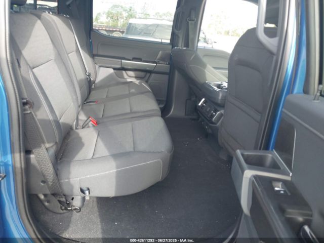 2023 FORD F-150 1FTEW1C55PKE92556 Photo 7