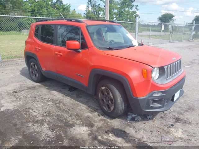 2015 JEEP RENEGADE ZACCJABH3FPB81584