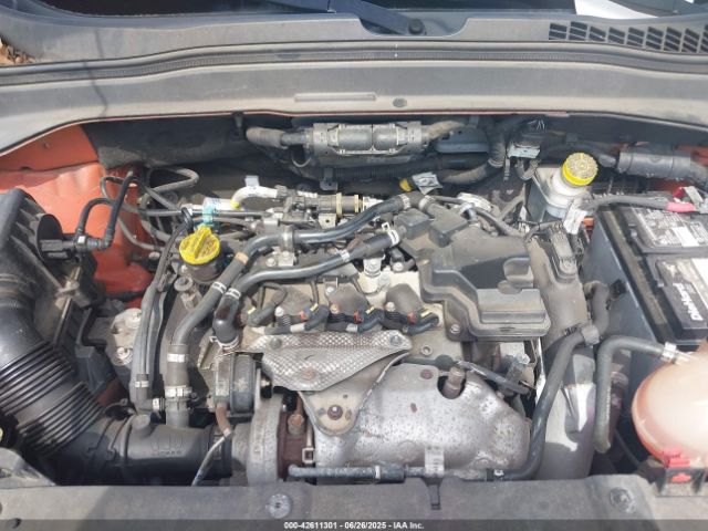 2015 JEEP RENEGADE ZACCJABH3FPB81584 Photo 9