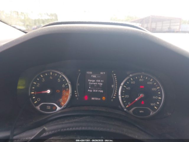 2015 JEEP RENEGADE ZACCJABH3FPB81584 Photo 6