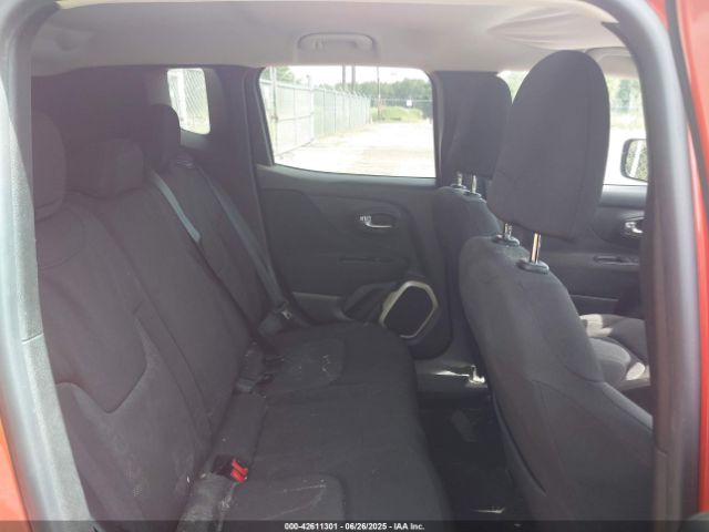 2015 JEEP RENEGADE ZACCJABH3FPB81584 Photo 7