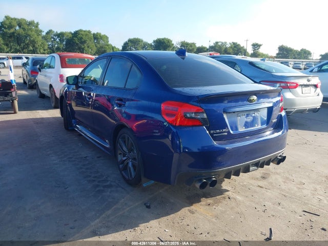 JF1VA1J64G9822520 Subaru 2.0 dib turbo