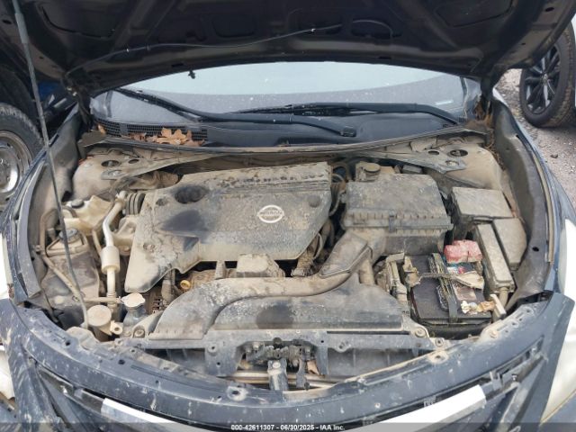 1N4AL3AP3FN871369 Nissan 2015