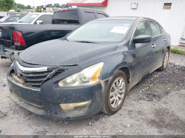 1N4AL3AP3FN871369 Nissan 2015