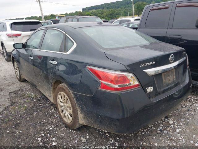 1N4AL3AP3FN871369 Nissan 2015