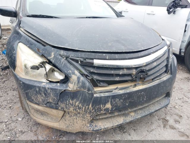 1N4AL3AP3FN871369 Nissan 2015