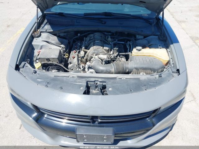 2018 DODGE CHARGER 2C3CDXKT1JH249023 Photo 9